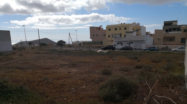 Santa Cruz de Tenerife - Castro - 428m2