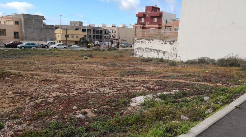 Santa Cruz de Tenerife - Castro - 428m2