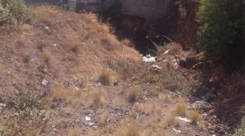 Santa Cruz de Tenerife - Los Cuervos - 573m2