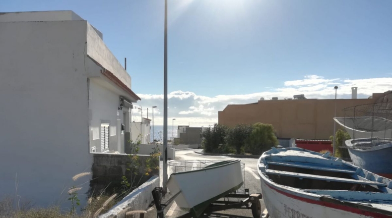 Santa Cruz de Tenerife - Urbanización Casablanca - 250m2
