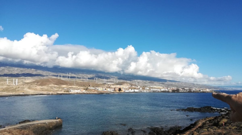 Santa Cruz de Tenerife - Urbanización Casablanca - 250m2