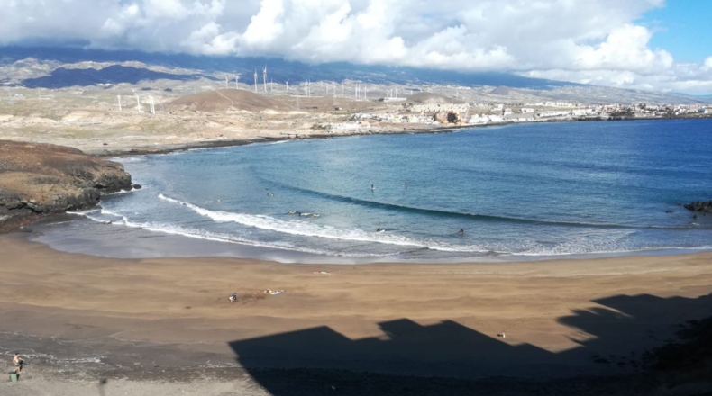 Santa Cruz de Tenerife - Urbanización Casablanca - 250m2