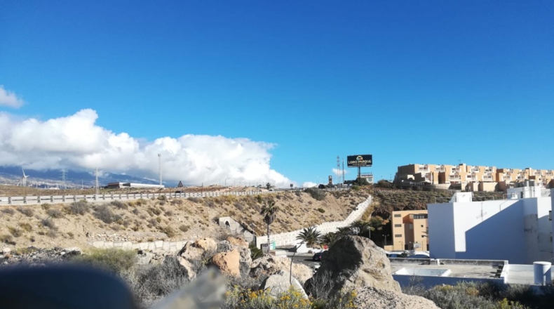 Santa Cruz de Tenerife - Urbanización Casablanca - 250m2