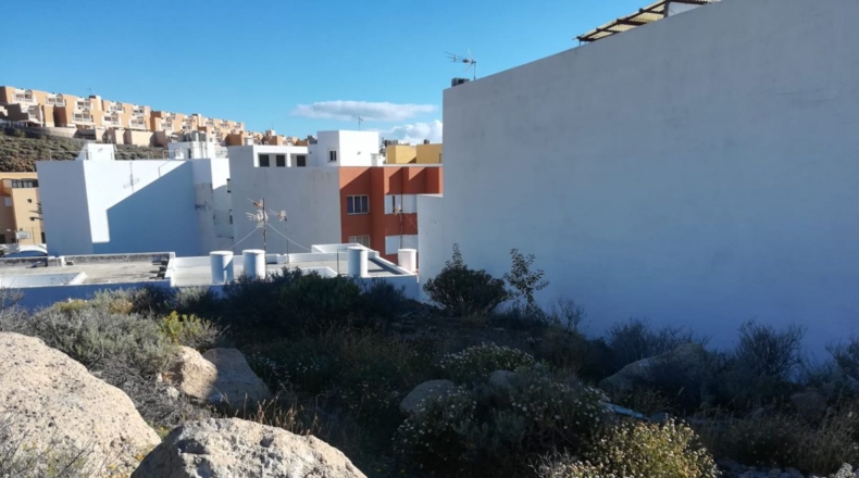 Santa Cruz de Tenerife - Urbanización Casablanca - 250m2
