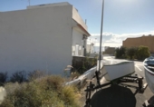 Sòl urbà en venda a Urbanización Casablanca ref.: TR22183 foto