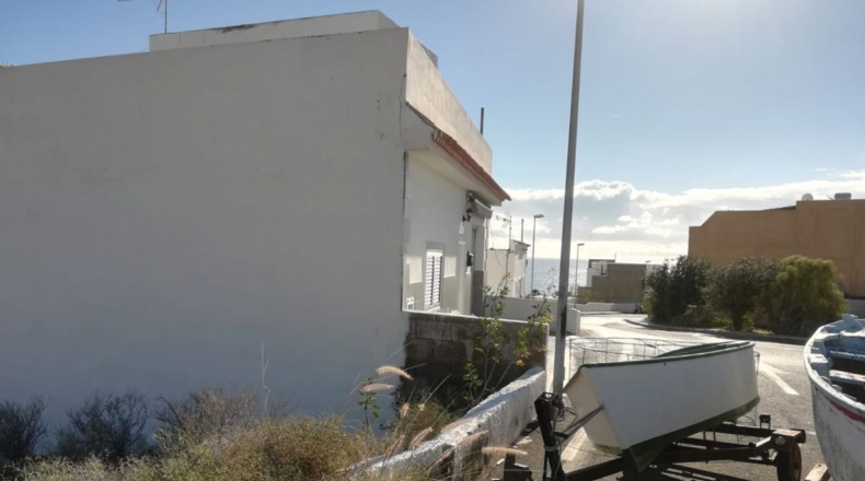 Santa Cruz de Tenerife - Urbanización Casablanca - 250m2