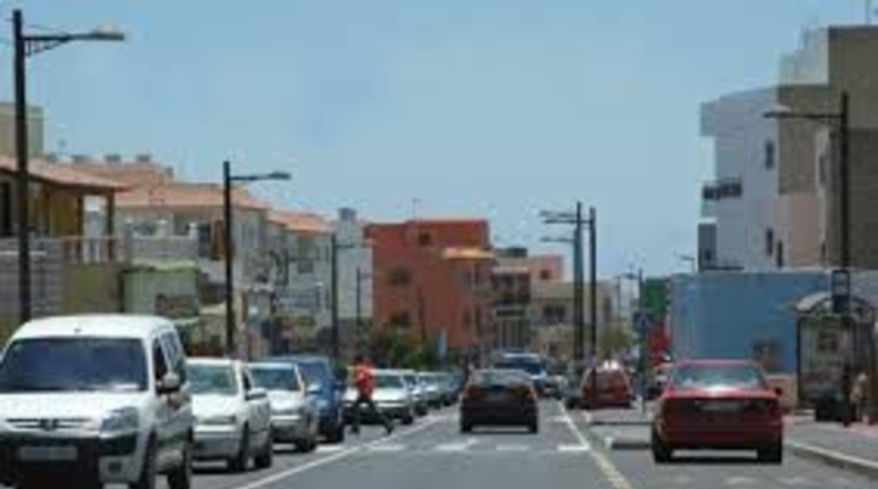 Santa Cruz de Tenerife - San Isidro - 1688m2