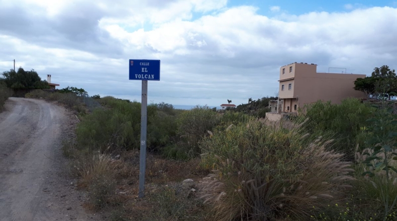 Santa Cruz de Tenerife - San Isidro - 1688m2