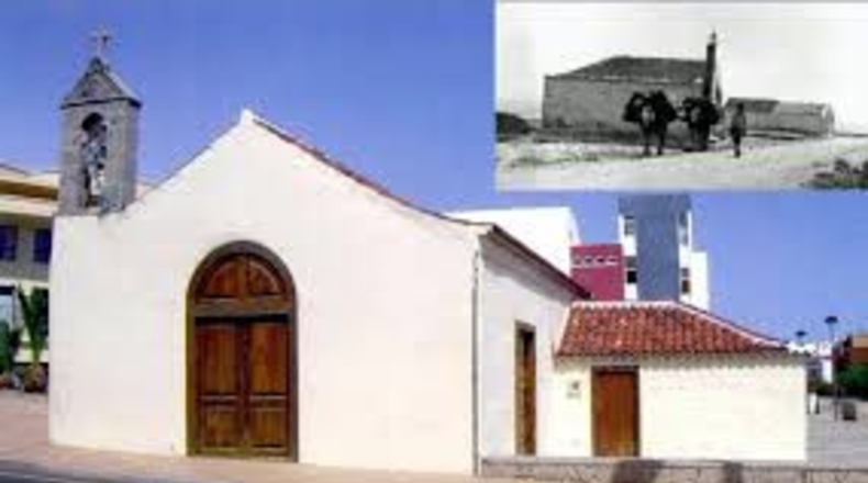 Santa Cruz de Tenerife - San Isidro - 1688m2