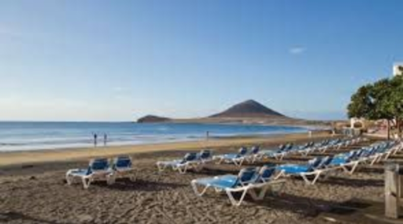 Santa Cruz de Tenerife - San Isidro - 1688m2
