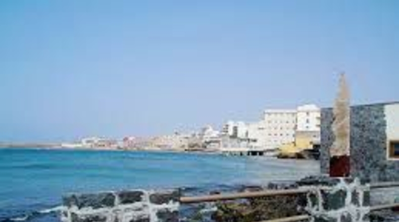 Santa Cruz de Tenerife - San Isidro - 1688m2