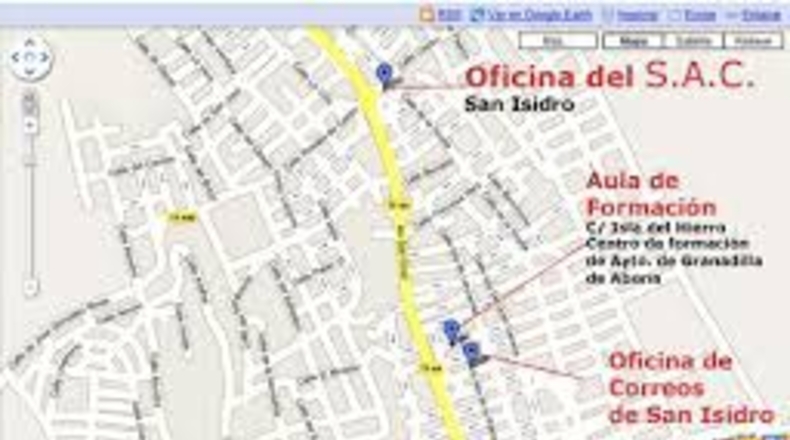 Santa Cruz de Tenerife - San Isidro - 1688m2