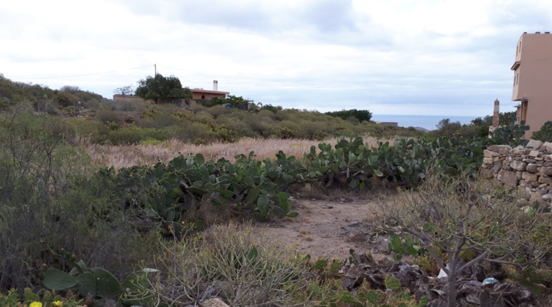 Santa Cruz de Tenerife - San Isidro - 1680m2