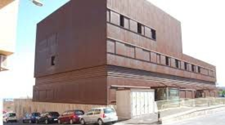 Santa Cruz de Tenerife - San Isidro - 1680m2