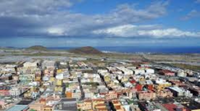 Santa Cruz de Tenerife - San Isidro - 1680m2