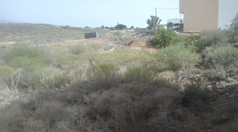 Santa Cruz de Tenerife - San Isidro - 117m2