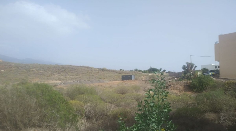 Santa Cruz de Tenerife - San Isidro - 117m2