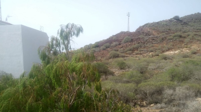 Santa Cruz de Tenerife - San Isidro - 117m2