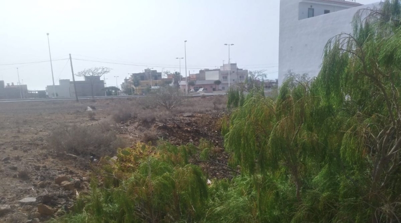 Santa Cruz de Tenerife - San Isidro - 117m2