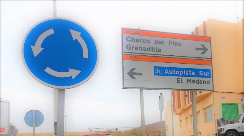 Santa Cruz de Tenerife - San Isidro - 117m2