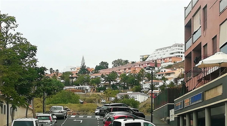 Santa Cruz de Tenerife - San Isidro - 117m2