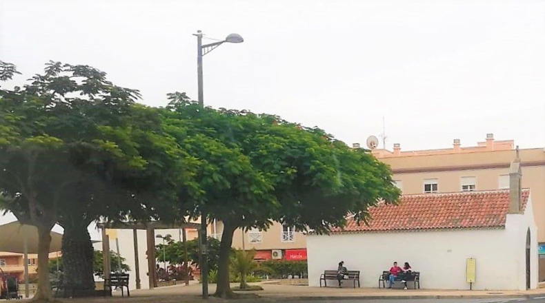 Santa Cruz de Tenerife - San Isidro - 117m2