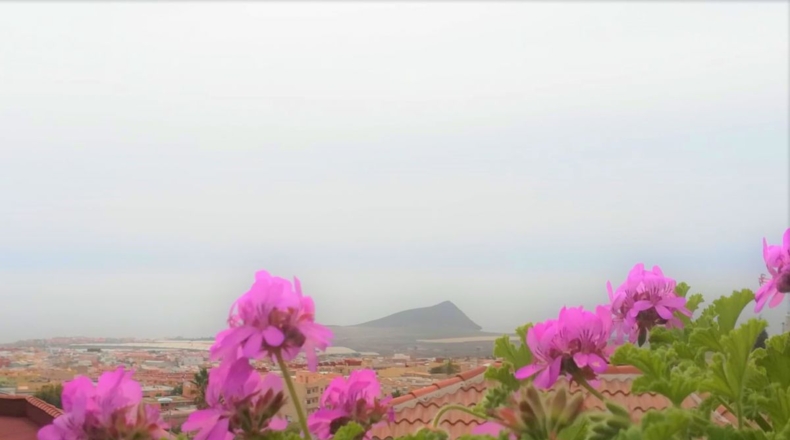 Santa Cruz de Tenerife - San Isidro - 117m2