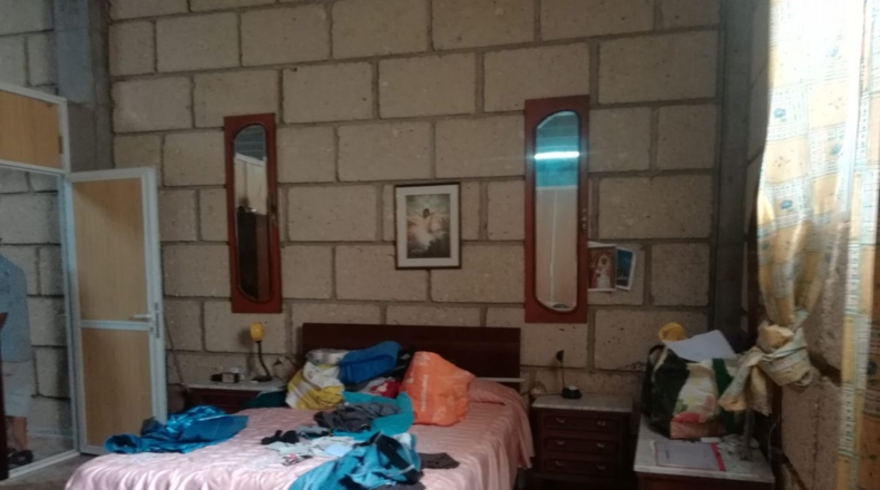 Santa Cruz de Tenerife - Atogo - 4045m2