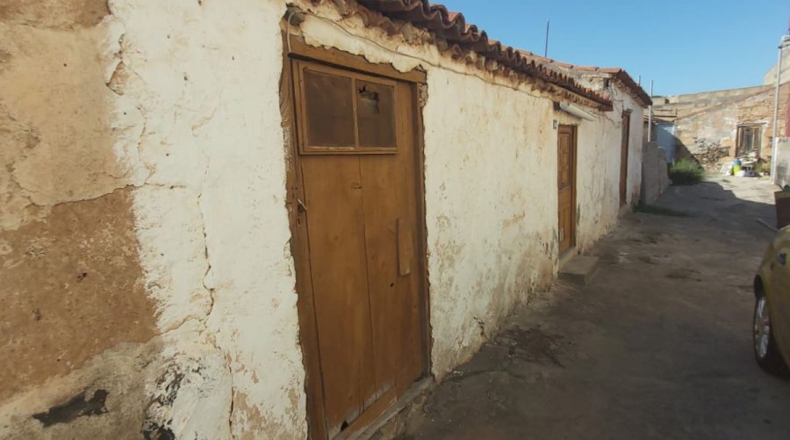 Santa Cruz de Tenerife - La Asomada Baja - 209m2