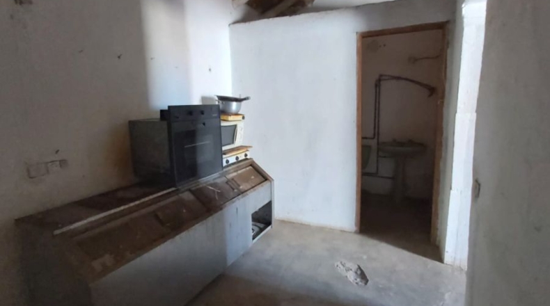 Santa Cruz de Tenerife - La Asomada Baja - 209m2