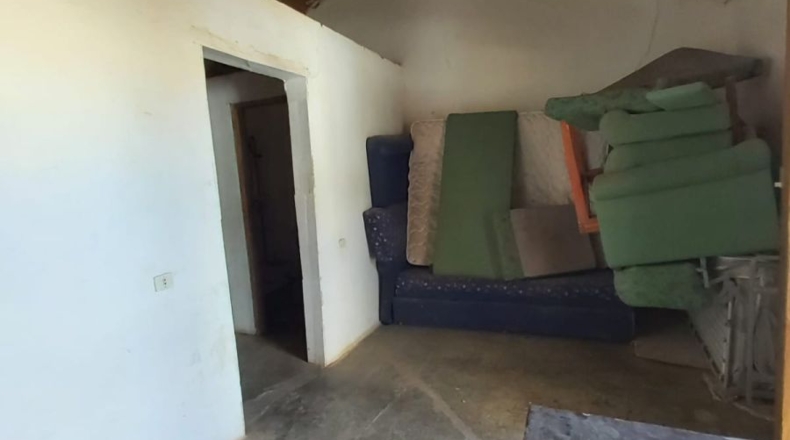 Santa Cruz de Tenerife - La Asomada Baja - 209m2