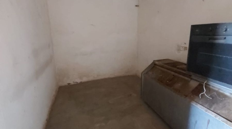 Santa Cruz de Tenerife - La Asomada Baja - 209m2