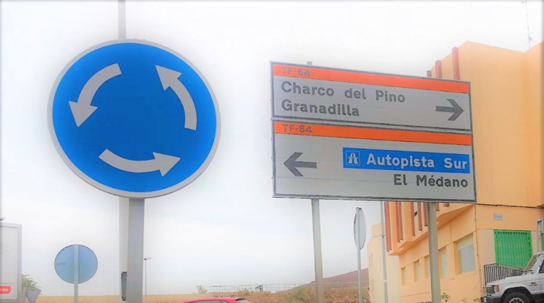Santa Cruz de Tenerife - Granadilla de Abona - 312m2