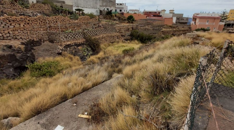 Santa Cruz de Tenerife - Granadilla de Abona - 312m2