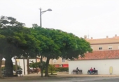 Suelo urbano en venta en Granadilla de Abona ref: TR45232 foto
