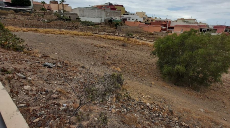 Santa Cruz de Tenerife - Granadilla de Abona - 312m2