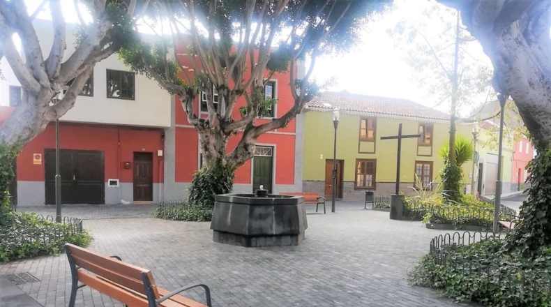 Santa Cruz de Tenerife - Granadilla de Abona - 312m2