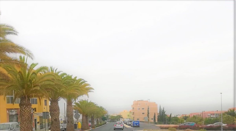 Santa Cruz de Tenerife - Granadilla de Abona - 312m2