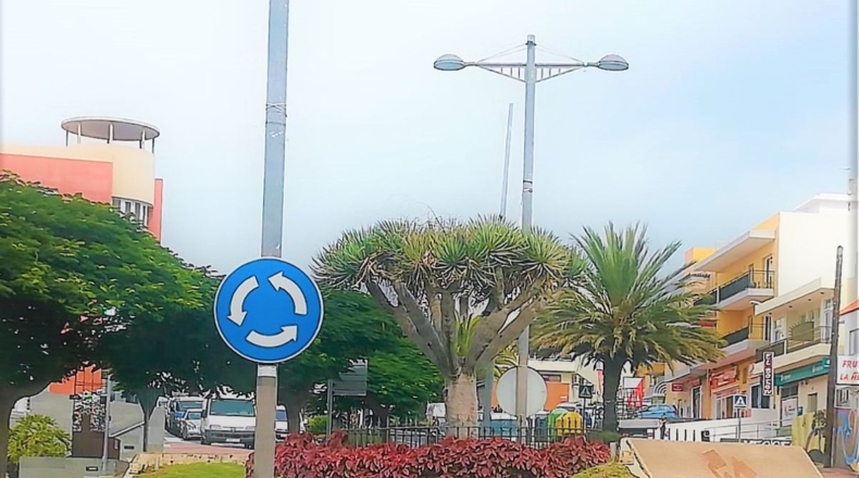 Santa Cruz de Tenerife - Granadilla de Abona - 312m2