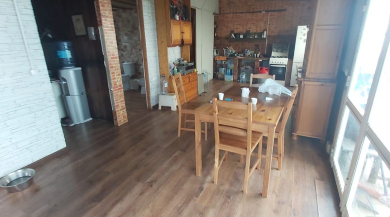 Santa Cruz de Tenerife - San Isidro - 14983m2