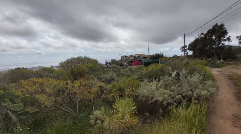 Santa Cruz de Tenerife - San Isidro - 14983m2