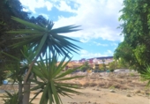 Suelo urbano en venta en Urbanización Jardín del Atlántico ref: TR185122 foto