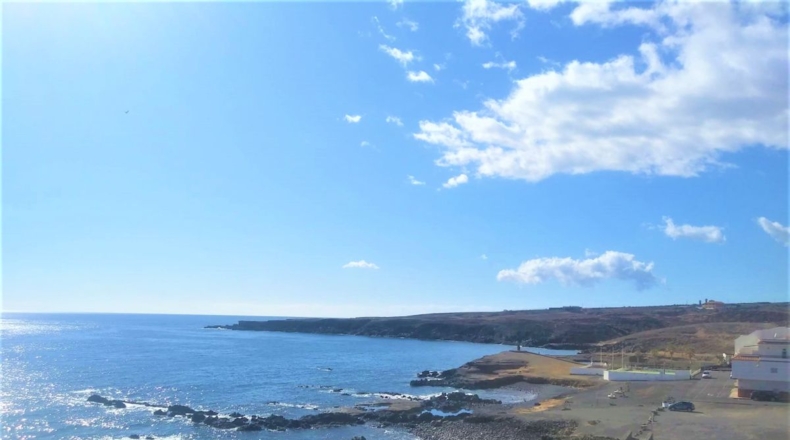Santa Cruz de Tenerife - Urbanización Jardín del Atlántico - 494m2