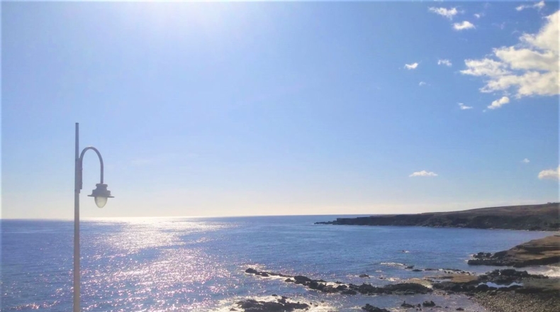 Santa Cruz de Tenerife - Urbanización Jardín del Atlántico - 494m2