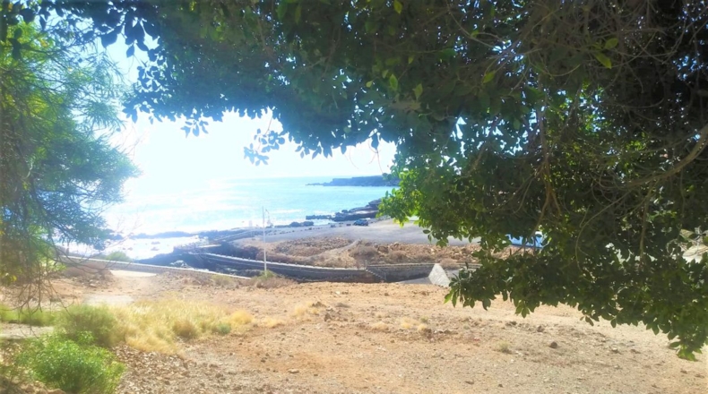 Santa Cruz de Tenerife - Urbanización Jardín del Atlántico - 494m2