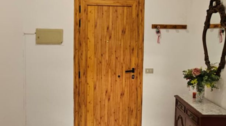 Santa Creu de Tenerife - Chimiche - 193m2