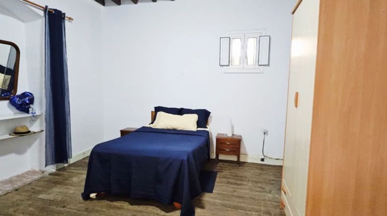 Santa Creu de Tenerife - Chimiche - 193m2