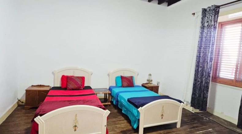Santa Creu de Tenerife - Chimiche - 193m2