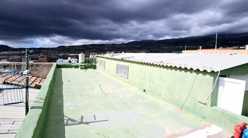 Santa Creu de Tenerife - Chimiche - 193m2