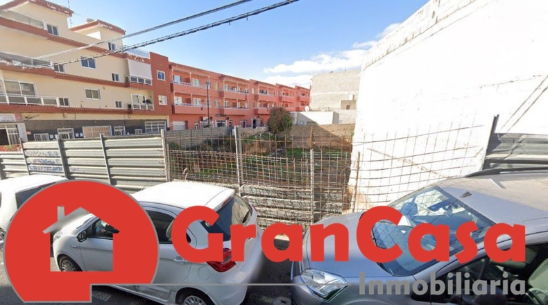 Santa Cruz de Tenerife - Granadilla de Abona - 816m2
